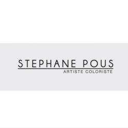 Stephane Pous Paris