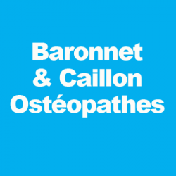 Ostéopathe Baronnet Stéphanie - 1 - 