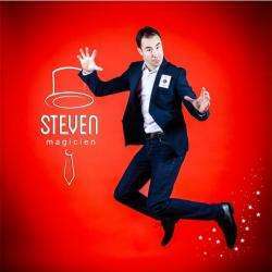 Evènement Steven magicien  - 1 - Steven Magicien Strasbourg - 
