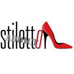 Chaussures Stiletto Addict : chaussures femme - 1 - 