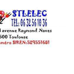 Electricien STLELEC - 1 - 