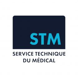 Hôpitaux et cliniques STM Services - 1 - Logo Stm Services - 