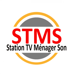 Stms Station Tv Menager Son Saint Etienne