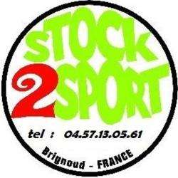 Stock 2 Sport Villard Bonnot