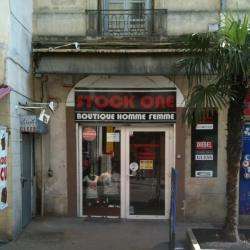 Stock One Montpellier