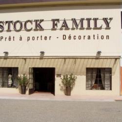 Stock Family Valence