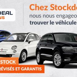Concessionnaire STOCKDEAL OCCASIONS - ANNECY - 1 - 