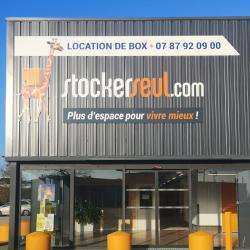 Stockerseul.com Cherbourg En Cotentin