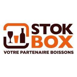 Caviste Stokbox - 1 - Stokbox, Grossiste En Boisson Pour Les Professionnels.
Bières - Vins - Bibs  - Spiritueux - Whisky - Rhum - Sodas - Eaux - Cafés - 