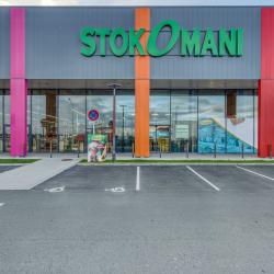 Supérette et Supermarché Stokomani - 1 - 