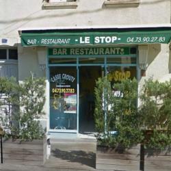 Restaurant STOP BAR - 1 - 