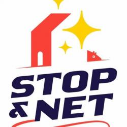 Stop & Net Auriol