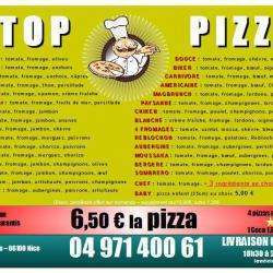 Stop Pizza Nice