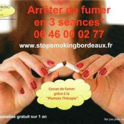 Stop Smoking Bordeaux Salleboeuf