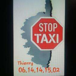 Stop Taxi Isolaccio Di Fiumorbo