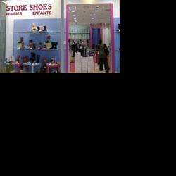 Store Shoes Collégien