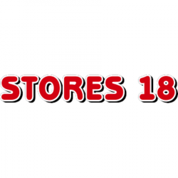 Centres commerciaux et grands magasins Stores 18 - 1 - 
