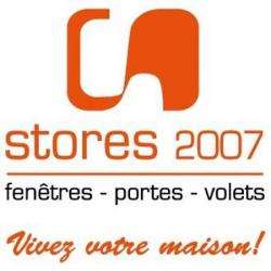 Stores 2007 Saintes