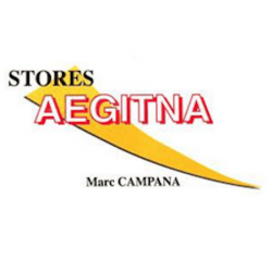 Stores Aegitna Mandelieu La Napoule
