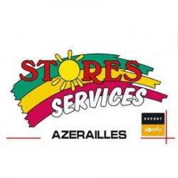 Stores Services Azerailles