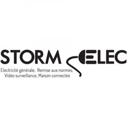 Electricien STORM ELEC - 1 - 