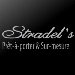 Stradel's Paris