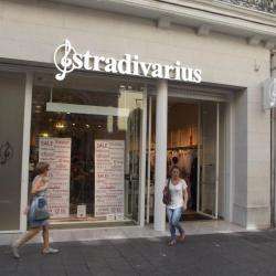 Stradivarius Marseille