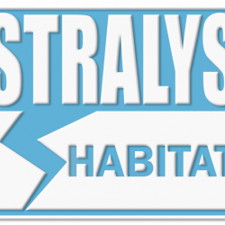 Stralys Habitat Gigean