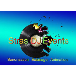 Evènement Stras Dj Events - 1 - 