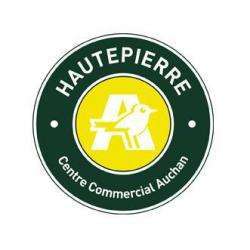 Centres commerciaux et grands magasins Strasbourg Auchan Hautepierre - 1 - 