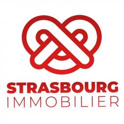 Agence immobilière Strasbourg-Immobilier.Fr - 1 - 