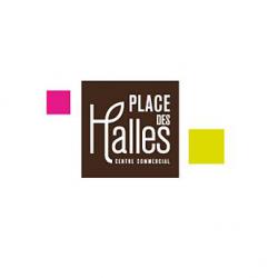Centres commerciaux et grands magasins Centre Commercial Place Des Halles - 1 - 
