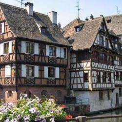 Ville et quartier Strasbourg - 1 - 