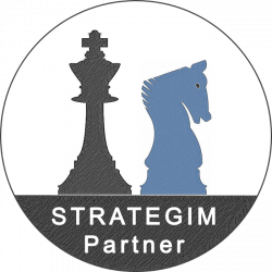 Agence immobilière Strategim Partner - 1 - 