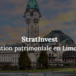 Banque Stratinvest Cabinet de Gestion de Patrimoine à Limoges - 1 - 