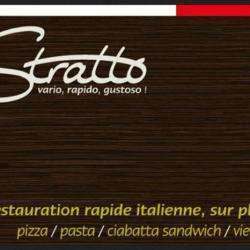 Restaurant STRATTO - 1 - 