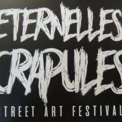 Street Art Festival Moutiers
