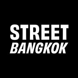 Street Bangkok - Alésia Paris