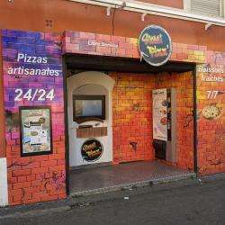 Street Pizz' Marseille