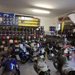 Concessionnaire STREETMOTORBIKE - 1 - 