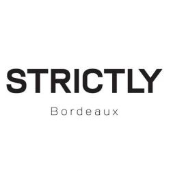 Strictly Wear Bordeaux