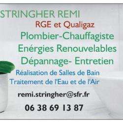 Plombier Stringher Rémi - 1 - 