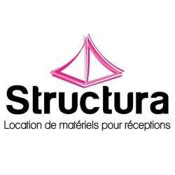 Structura Champagné