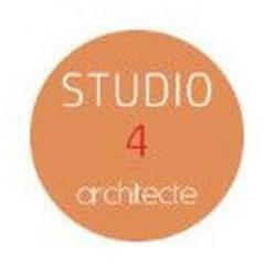 Architecte Studio 4 Architecture - 1 - 