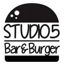 Studio 5 Bar & Burger Paris