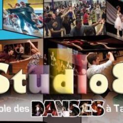 Ecole de Danse Studio 8 - 1 - 