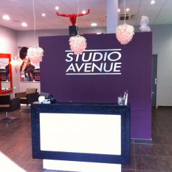 Coiffeur STUDIO AVENUE - 1 - Studio Avenue Challes - 