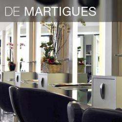 Coiffeur STUDIO AVENUE - 1 - Studio Avenue Martigues - 