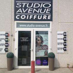 Coiffeur studio avenue venelles - 1 - 