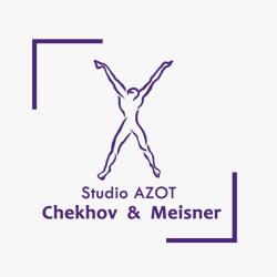 Etablissement scolaire Studio AZOT - 1 - Logo Du Studio Azot - 